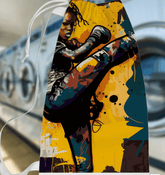 Inspirational Laundry Storage - Laundry Bag Lifestyle Shot